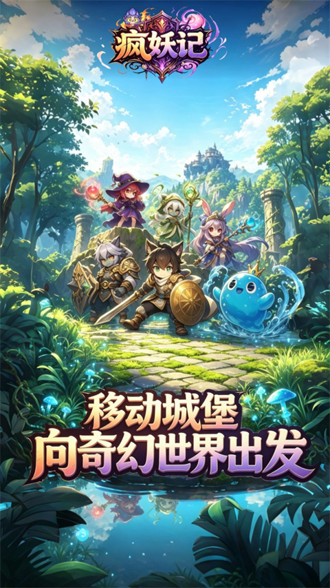 疯妖记v0.4.91(1)