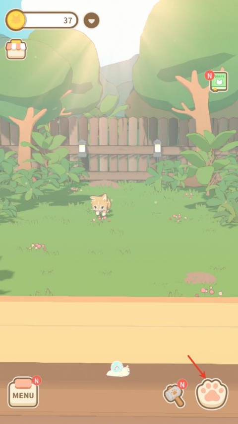 窗外的猫手机版