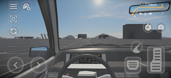 车祸碰撞模拟器3汉化版v0.2.1(3)