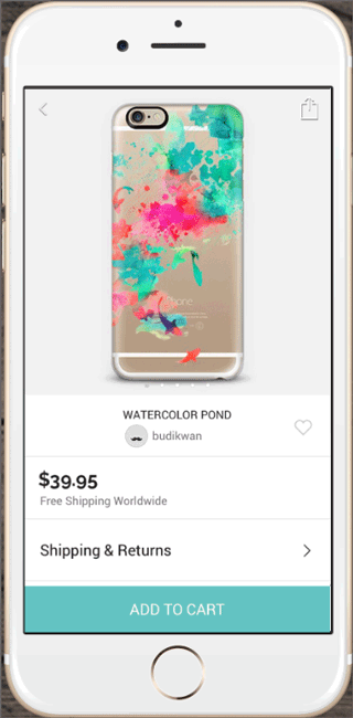 casetify app苹果版