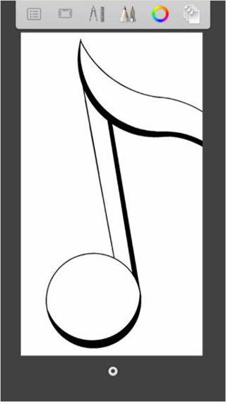sketchbook苹果版