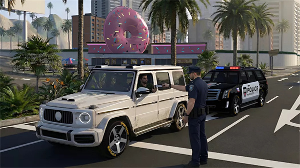 警察模拟器2026v1.2.0(1)
