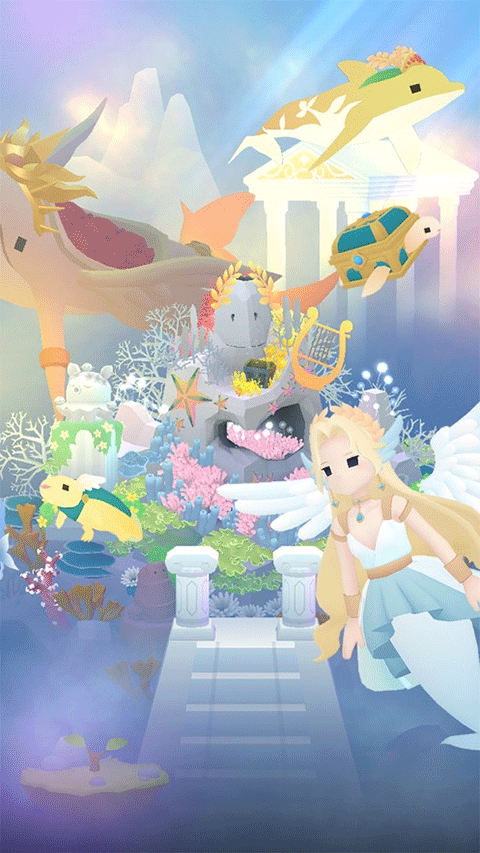 深海水族馆ios版v1.94.0(1)