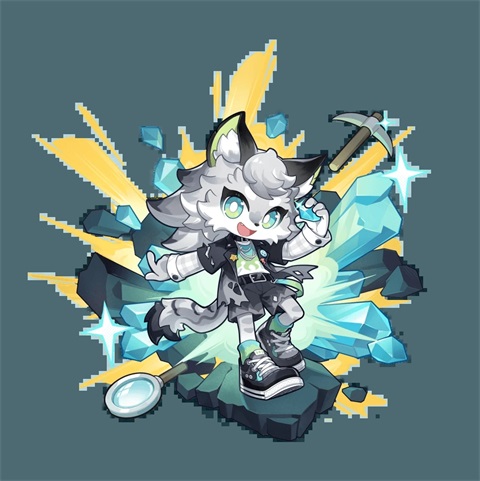 星布谷地官方版