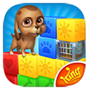 宠物拯救传奇苹果版(Pet Rescue Saga)