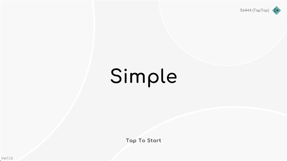 Simple音游