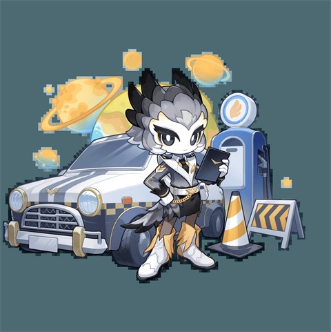 星布谷地官方版