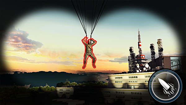 狙神荣耀苹果版v14.1.1(3)