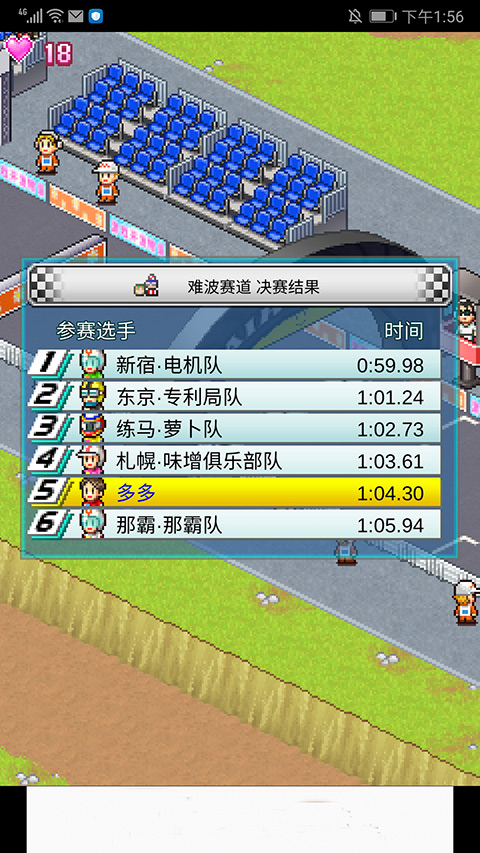 冲刺赛车物语2苹果版