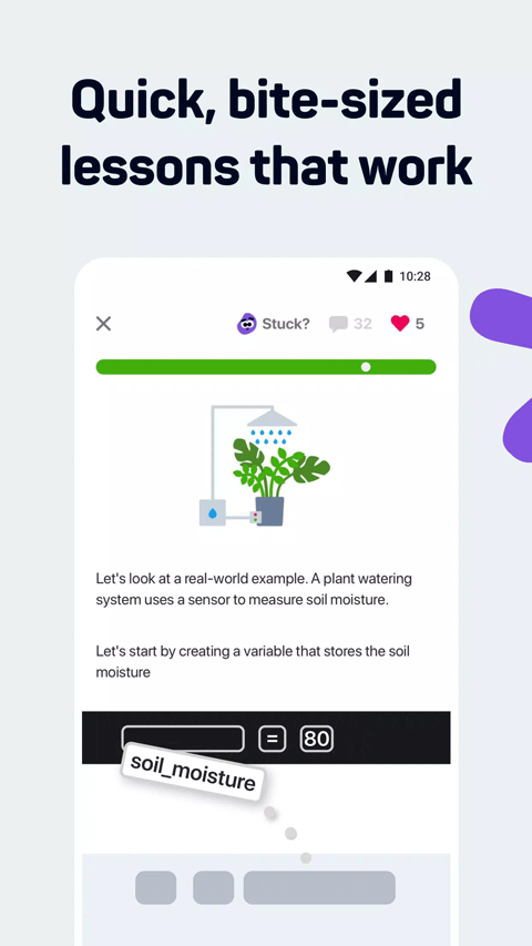 sololearn安卓版v4.110.0(3)