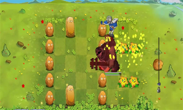 植物大战僵尸转基因版v2.2.6(3)