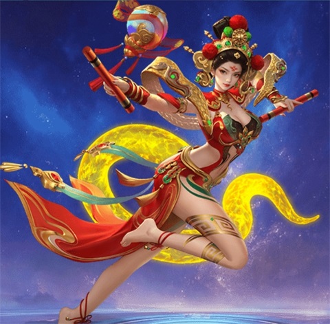 鱼丸捕鱼大作战oppo版