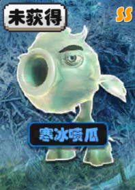 尸潮末日花园