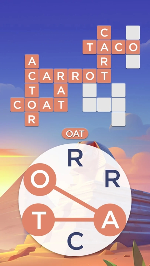 奇迹之词(Words of Wonder)v5.9.0(3)