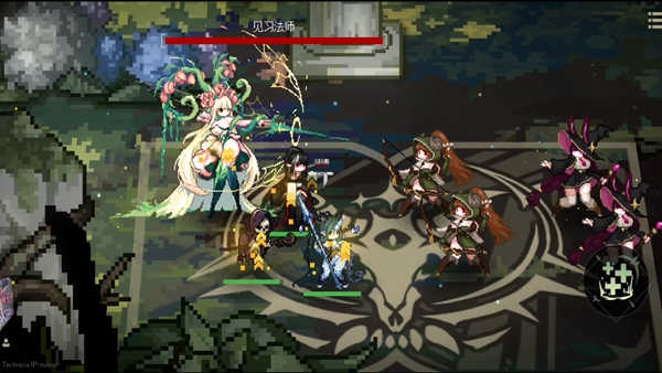 地牢深处(Dungeon Within)