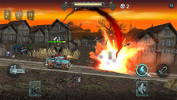死亡天堂中文版v2.6(4)