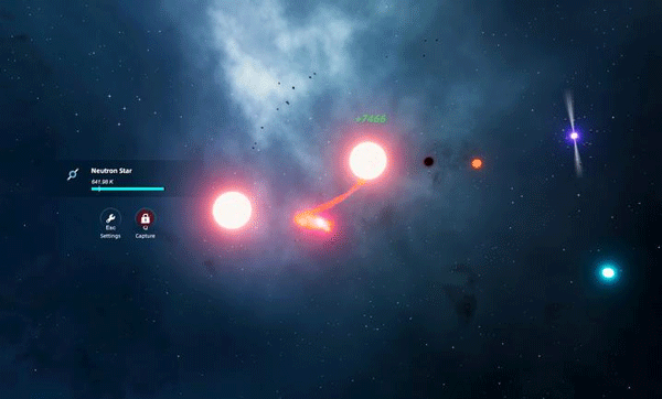 流浪星球手机版v1.0(3)