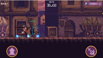 暗黑骑士