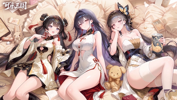 可乐三国v1.0.0(2)