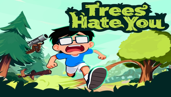 树恨你Trees Hate Youv1.0.1(1)