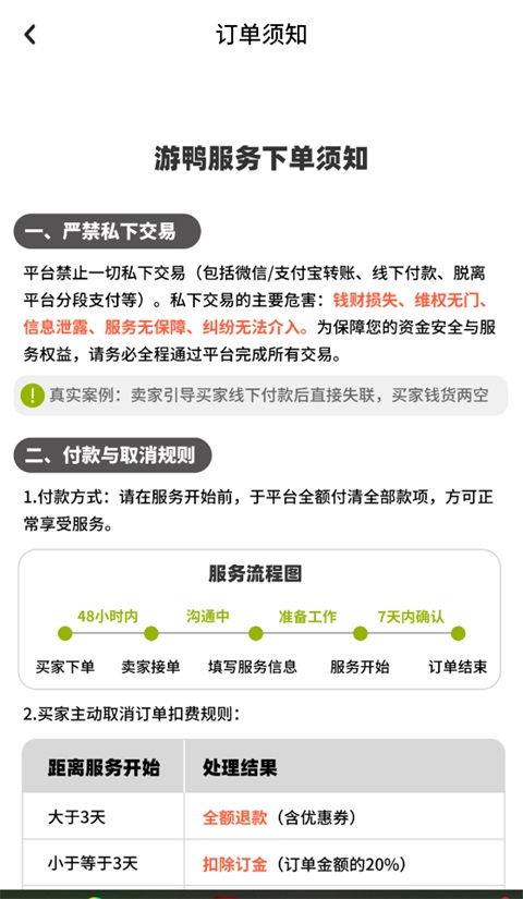 游鸭