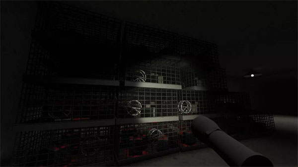 仓鼠猎人(Hamster Hunter)v0.5.334(1)
