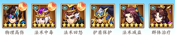 三国擒雄