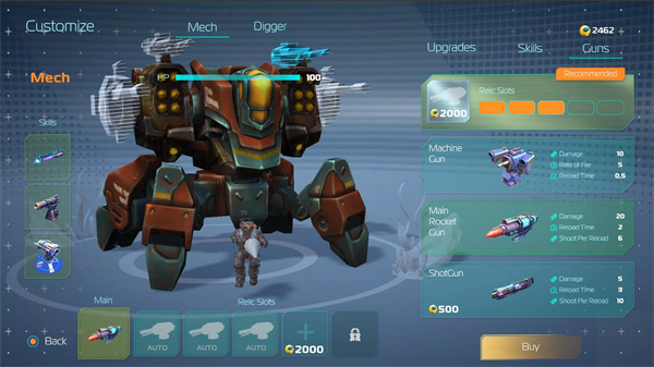 海洋守护者安卓版v0.6.10(2)