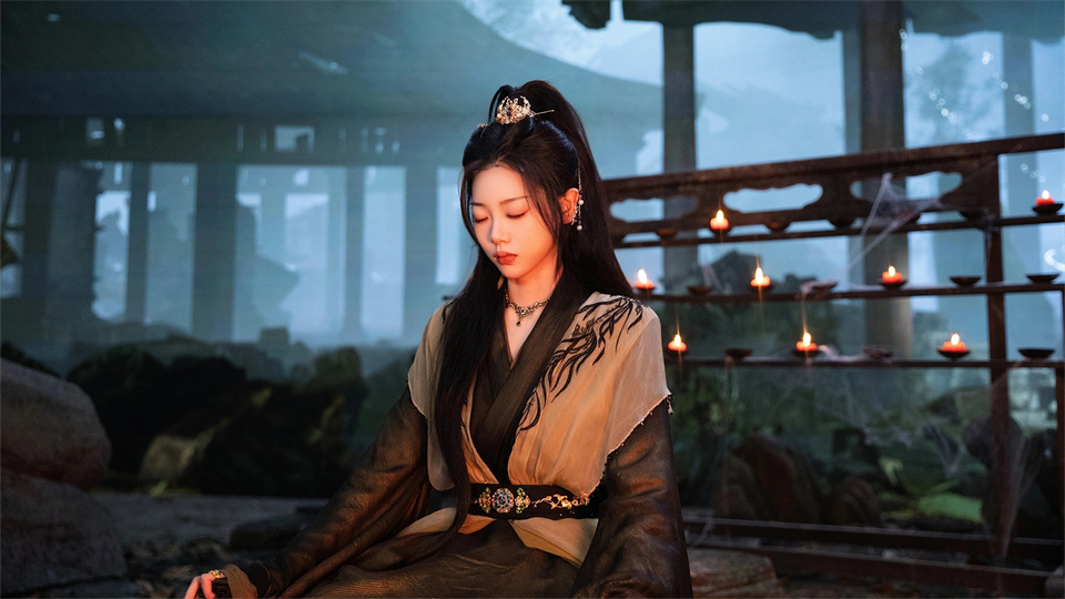 美女请别影响我成仙手机版