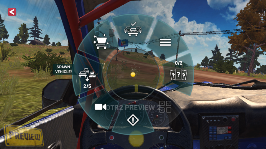 越野之路2(OTR 2)