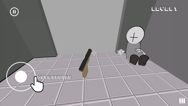 暴力迪吧射击v1.0(2)