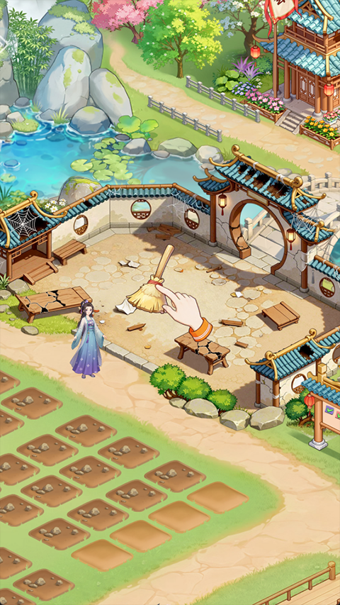 解忧花店v1.3.2(4)