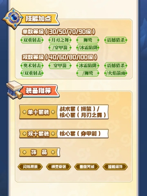 勇者联盟手游