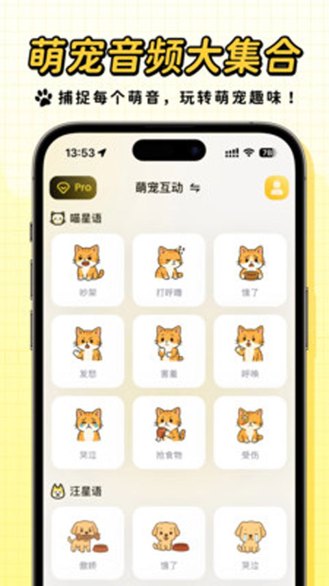 宠玩appv1.8.6(4)