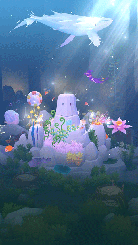 深海水族馆ios版v1.94.0(4)