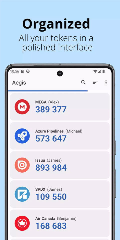 aegis验证器v3.4.2(1)