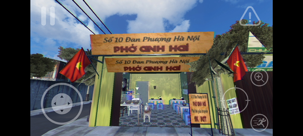 越南河粉店汉化版v1.0.0(2)