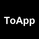 ToApp生成器