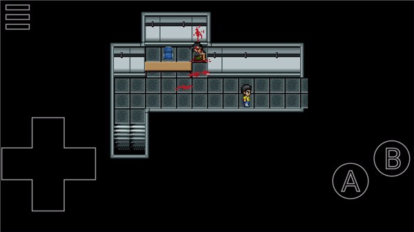 野比大雄的生化危机2v0.6.2.1(4)