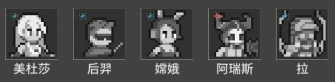 流浪方舟