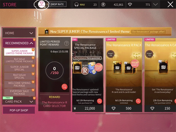 superstar smtown苹果版