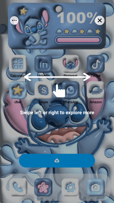 themepack主题app
