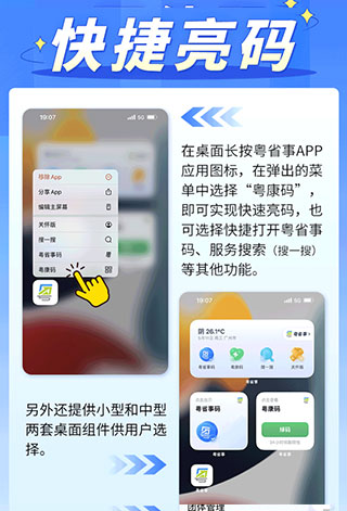 粤省事苹果手机版app