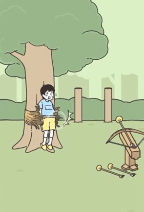神回避3苹果版