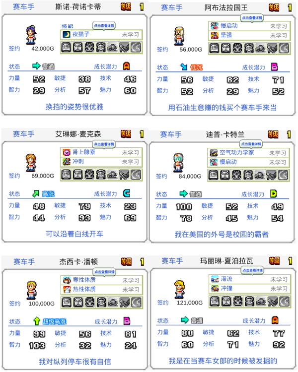 冲刺赛车物语2苹果版