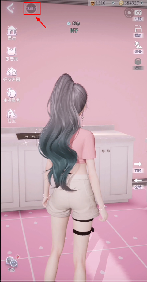 以闪亮之名苹果手机版