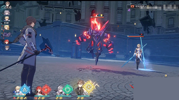 崩坏星穹铁道苹果版