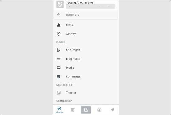 wordpress建站平台ios版