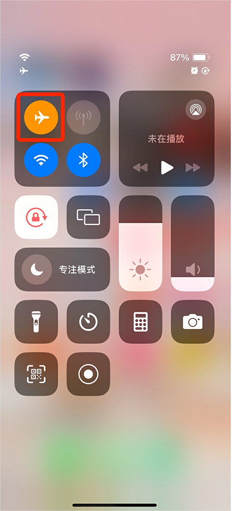 飞猫盘苹果版