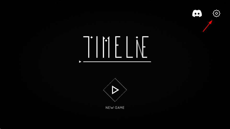 Timelie时间线